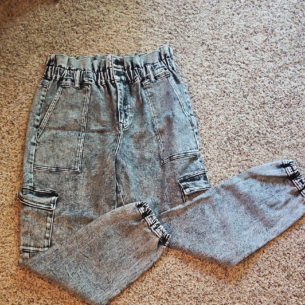 KanCan High Waisted Jeans